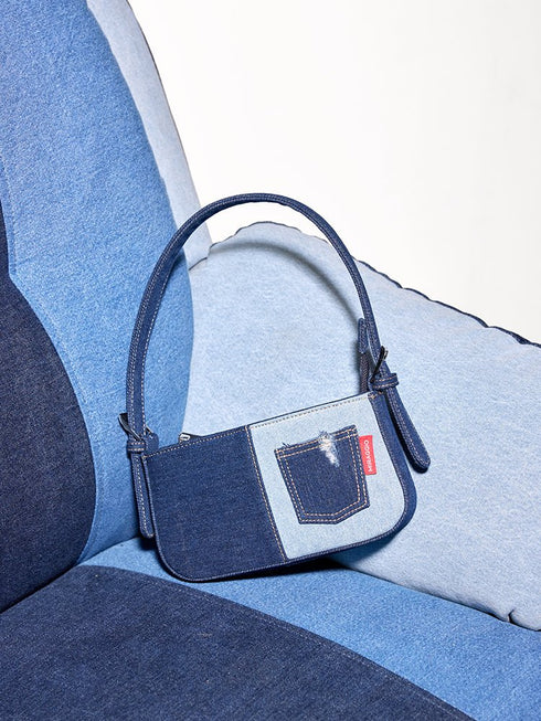 Becky Shoulder Bag